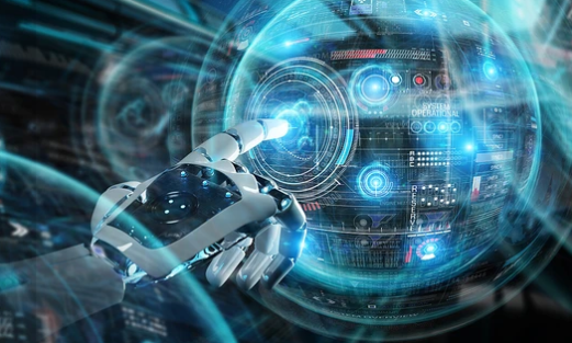 布局前沿产业 青岛人形机器人产业加速“进化”