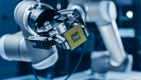 瞭望｜中国人形机器人产业“跑”起来