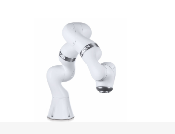 LBR iiwa 7 R800 RAL 9016