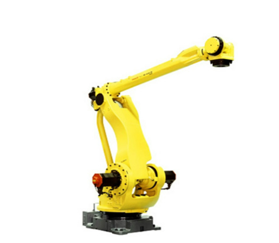 FANUC M-410iB/140H