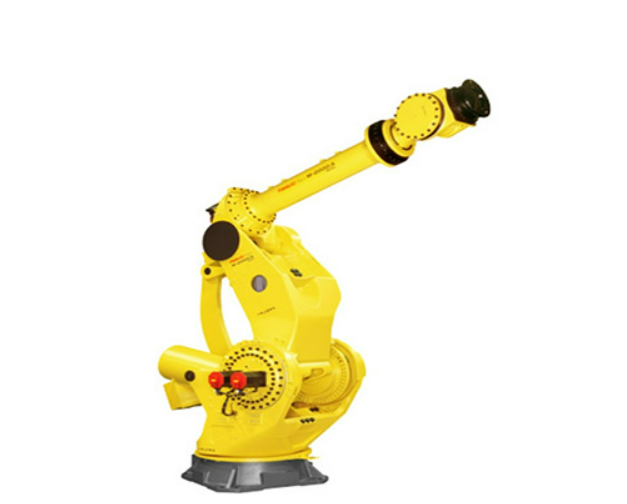 FANUC M-2000iA/900L