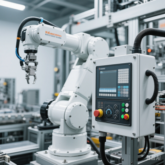 成都海思智诚自动化设备有限公司举办“工业机器人应用技术沙龙”活动